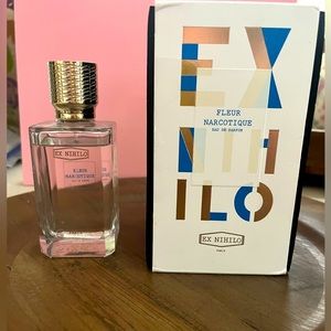 Ex Nihilo Fleur Narcotique EDP